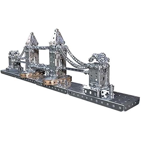 mecanoo|meccano models for adults.